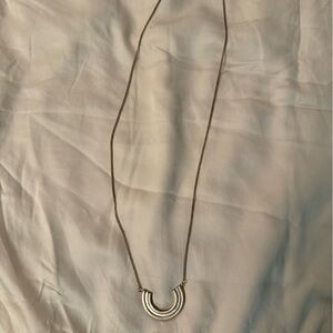 ❄️Layered Rainbow Necklace